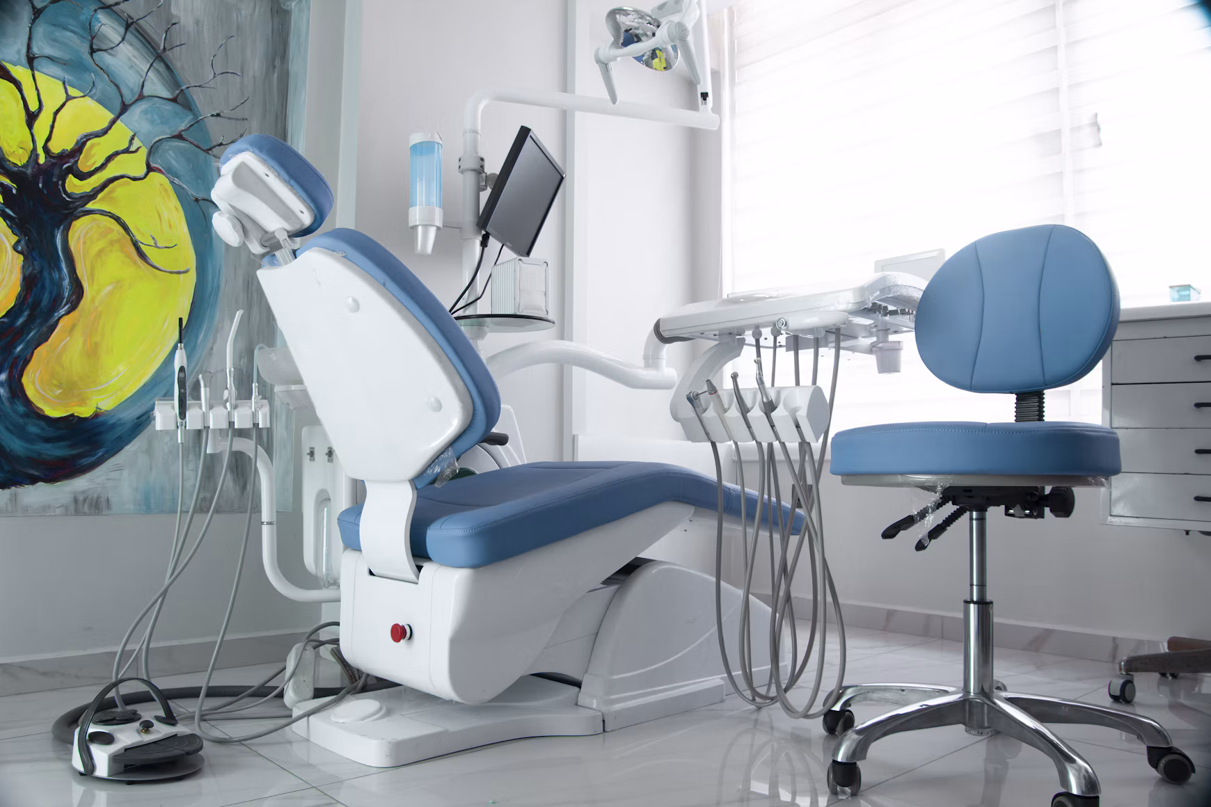 Proiect Clinica Dentara Smile – Optimizare SEO